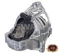 Poduszka silnika do Audi, 33 10 1240, SWAG Autoteile GmbH w ofercie sklepu e-autoparts.pl 